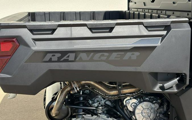 2026 Polaris Ranger Crew 1000 Premium