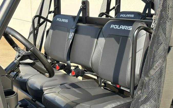 2026 Polaris Ranger Crew 1000 Premium