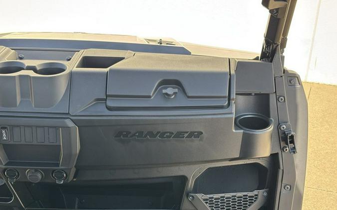 2026 Polaris Ranger Crew 1000 Premium