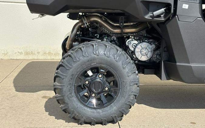 2026 Polaris Ranger Crew 1000 Premium