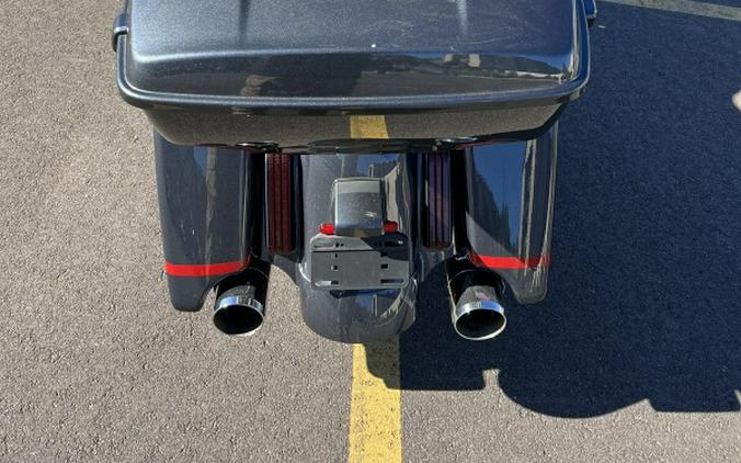 2019 Harley-Davidson® CVO™ Street Glide®