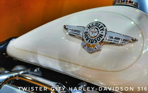 USED 2018 Harley-Davidson® Fat Boy® 114, FLFBS