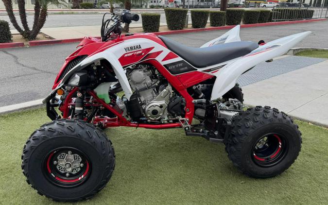 2026 Yamaha Raptor 700R SE