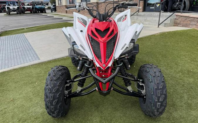 2026 Yamaha Raptor 700R SE