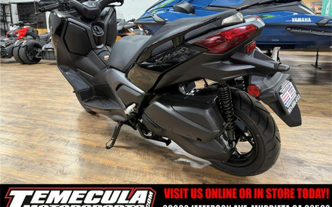 2026 Yamaha XMAX