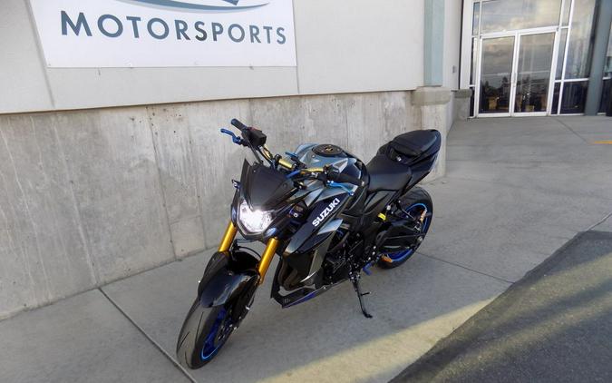 2023 Suzuki GSX-S750Z ABS