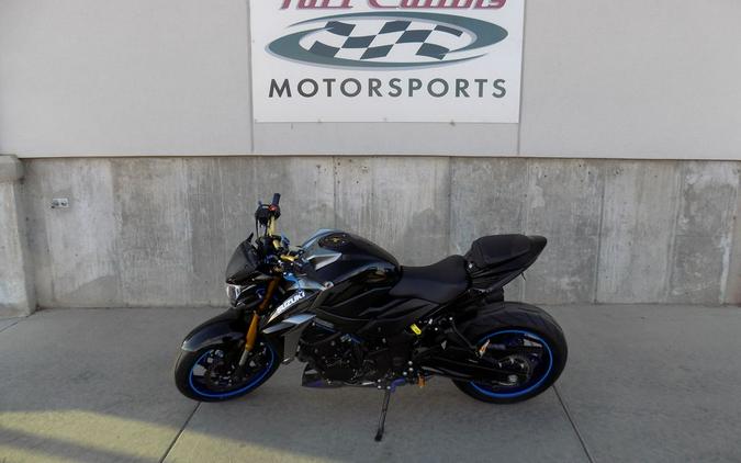 2023 Suzuki GSX-S750Z ABS