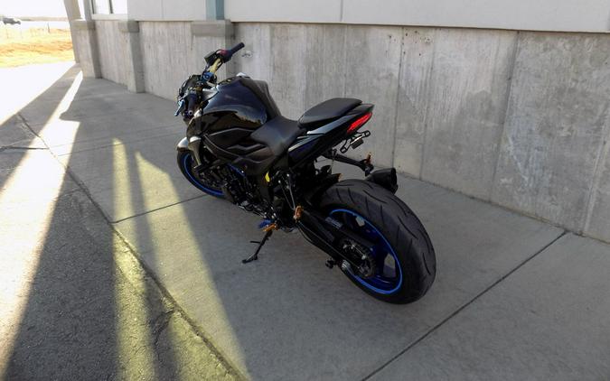 2023 Suzuki GSX-S750Z ABS