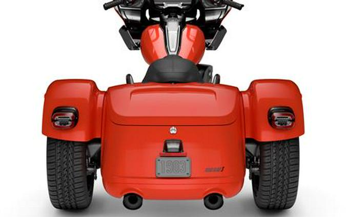 2026 Harley-Davidson Road Glide® 3