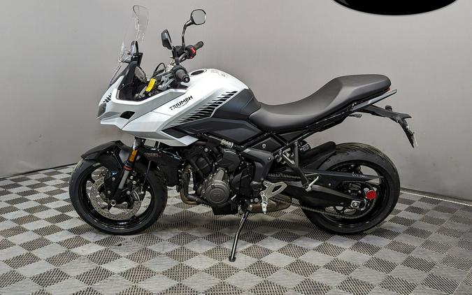 2024 Triumph Tiger Sport 660