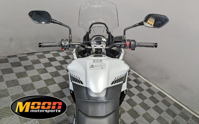 2024 Triumph Tiger Sport 660