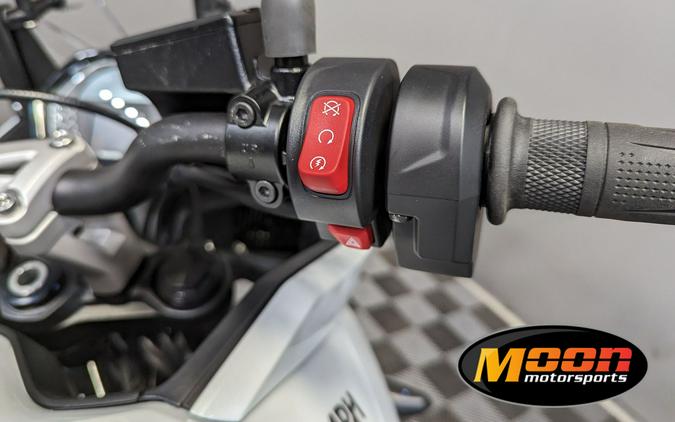 2024 Triumph Tiger Sport 660