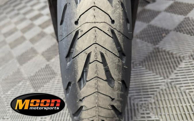 2024 Triumph Tiger Sport 660