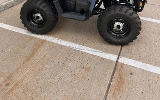 2021 Polaris Sportsman 450 H.O. Utility Package