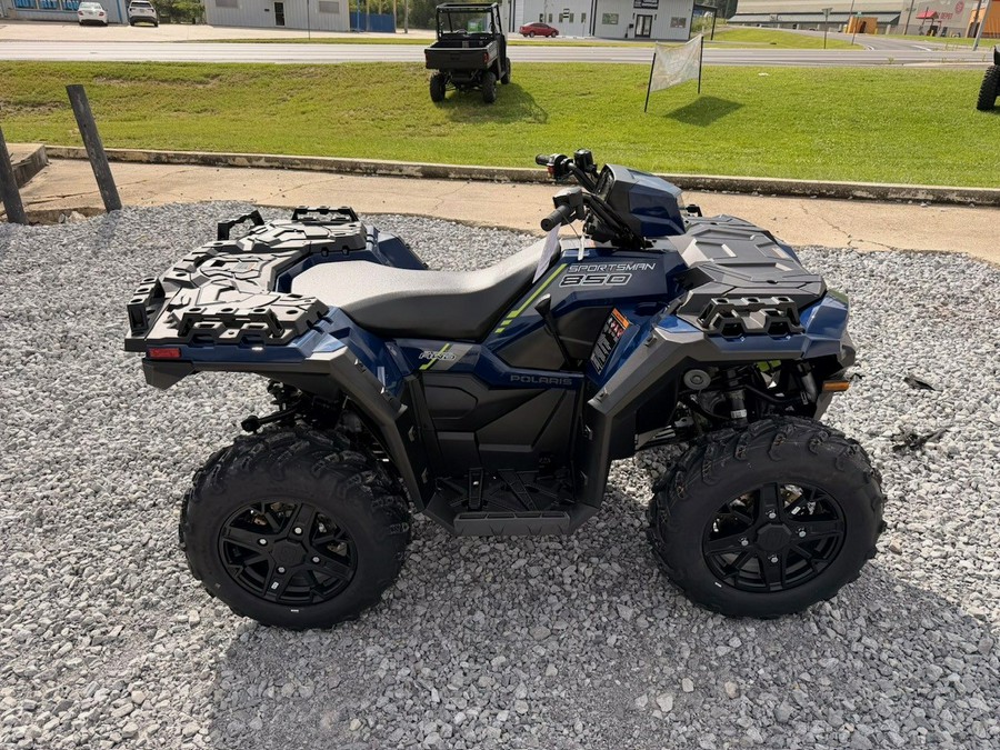 2026 Sportsman® 850 Premium - Polaris