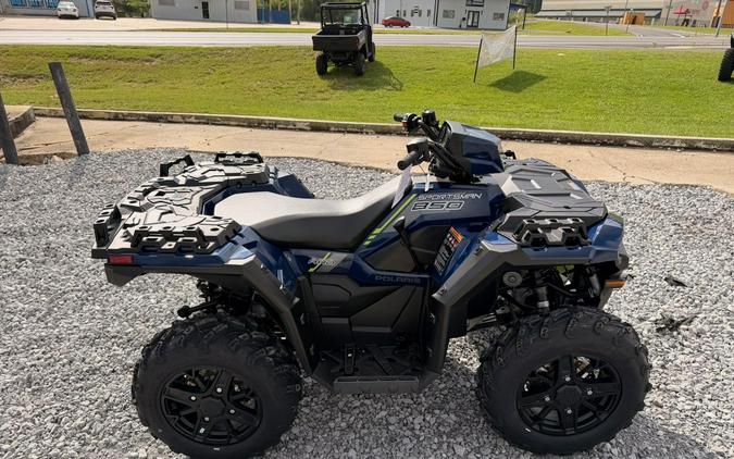 2026 Sportsman® 850 Premium - Polaris