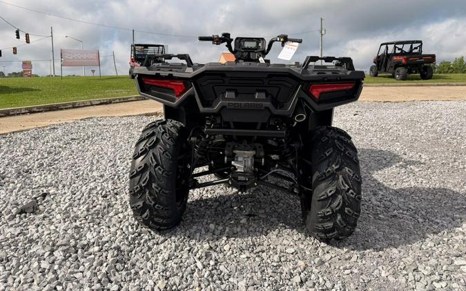 2026 Sportsman® 850 Premium - Polaris