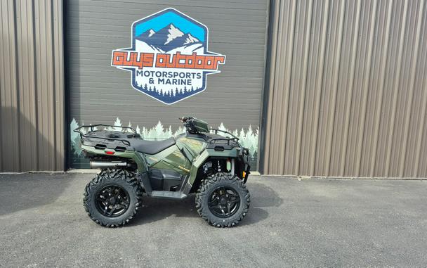 2026 POLARIS SPORTSMAN 570 PREMIUM 40TH ANIV ED - 03509