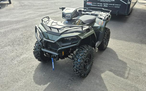 2026 POLARIS SPORTSMAN 570 PREMIUM 40TH ANIV ED - 03509