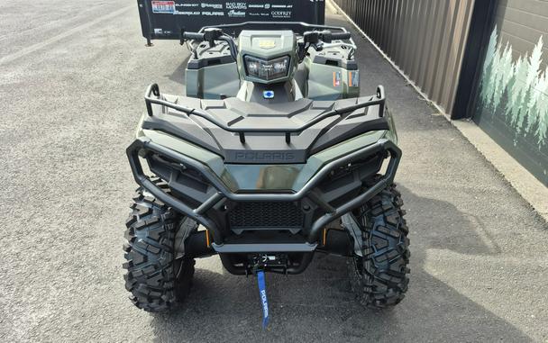 2026 POLARIS SPORTSMAN 570 PREMIUM 40TH ANIV ED - 03509