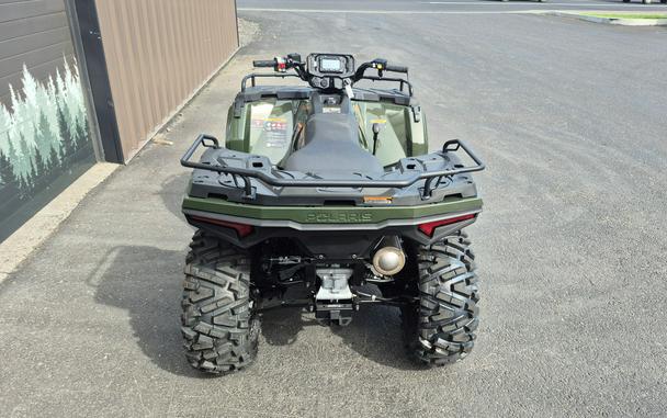 2026 POLARIS SPORTSMAN 570 PREMIUM 40TH ANIV ED - 03509