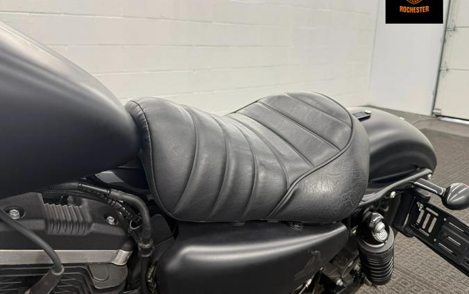 2022 Harley-Davidson Iron 883™