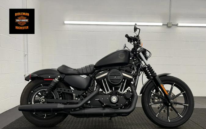 2022 Harley-Davidson Iron 883™