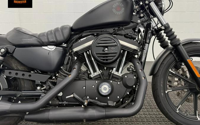 2022 Harley-Davidson Iron 883™