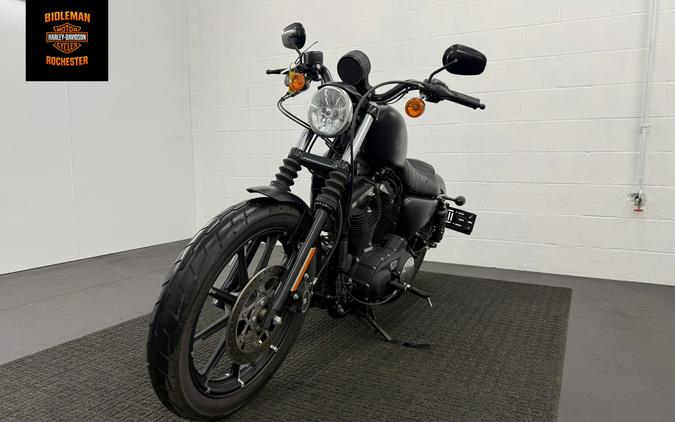 2022 Harley-Davidson Iron 883™