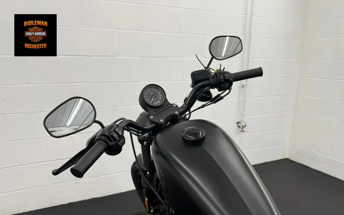 2022 Harley-Davidson Iron 883™