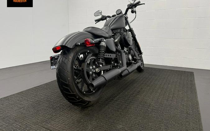 2022 Harley-Davidson Iron 883™