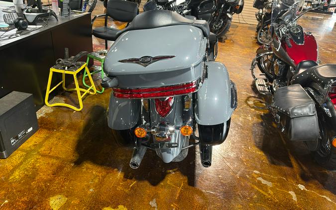 2023 Kawasaki Vulcan 1700 Voyager ABS