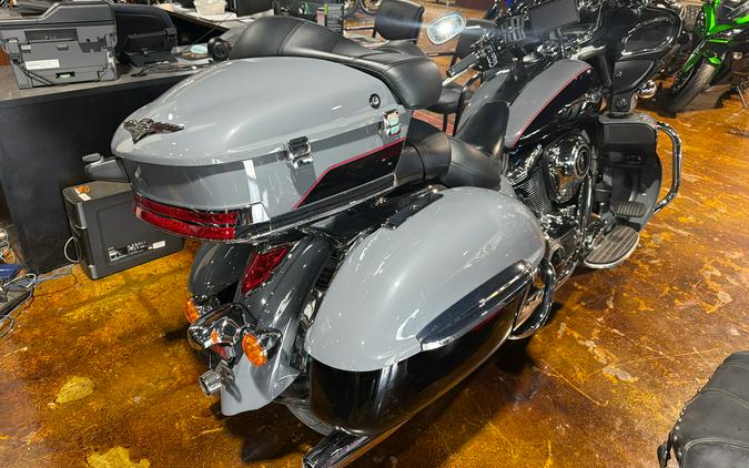 2023 Kawasaki Vulcan 1700 Voyager ABS