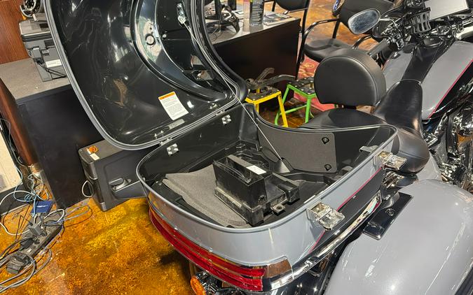 2023 Kawasaki Vulcan 1700 Voyager ABS