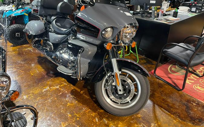 2023 Kawasaki Vulcan 1700 Voyager ABS
