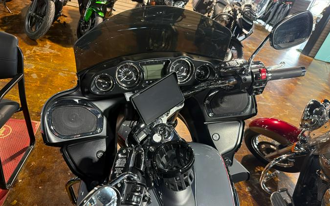 2023 Kawasaki Vulcan 1700 Voyager ABS