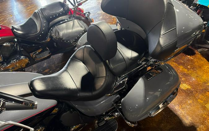 2023 Kawasaki Vulcan 1700 Voyager ABS
