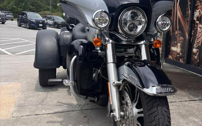 2020 Harley-Davidson TRI GLIDE ULTRA