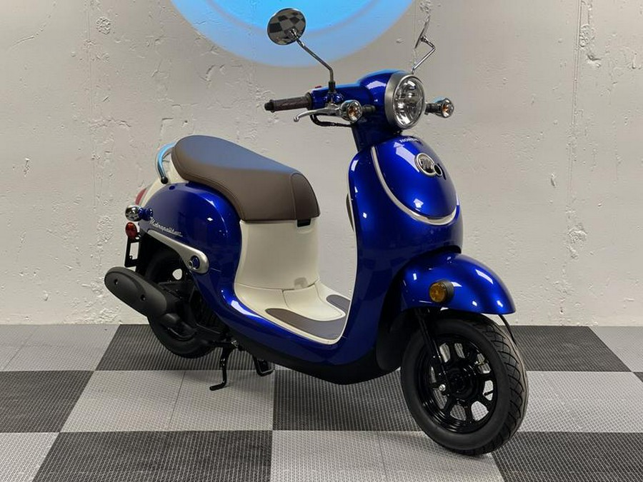 2024 Honda® Metropolitan