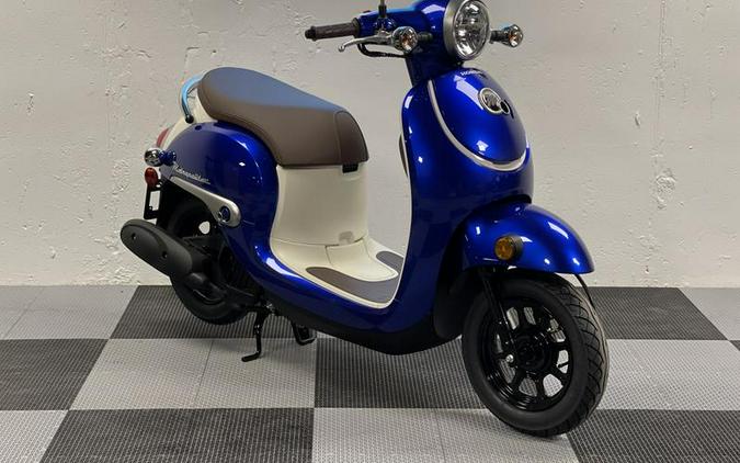 2024 Honda® Metropolitan