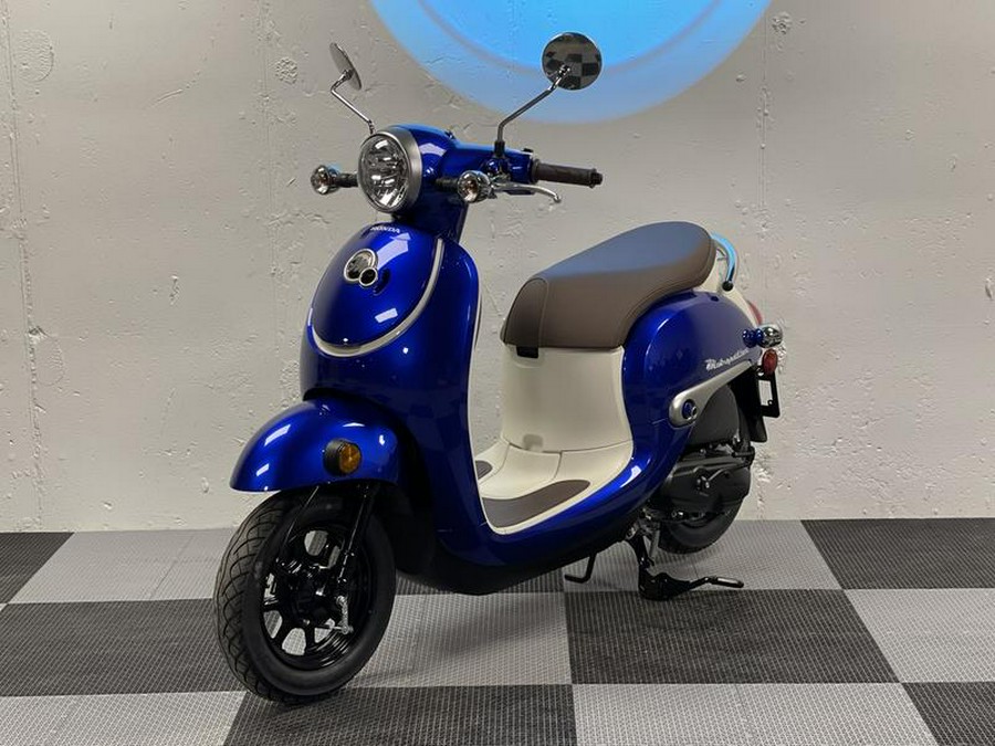 2024 Honda® Metropolitan