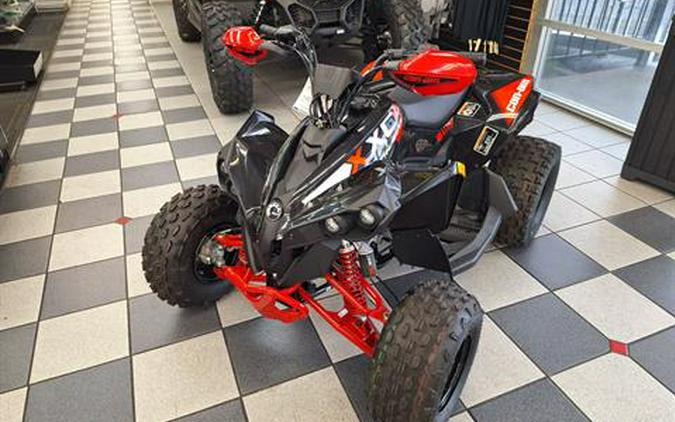 2024 Can-Am Renegade X XC 110 EFI