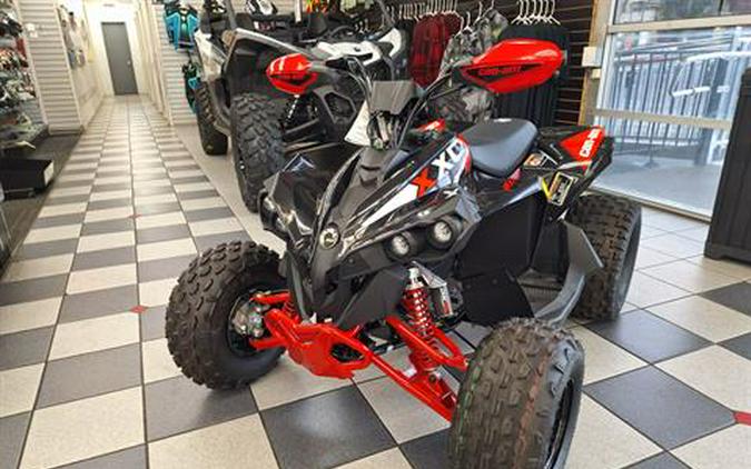 2024 Can-Am Renegade X XC 110 EFI