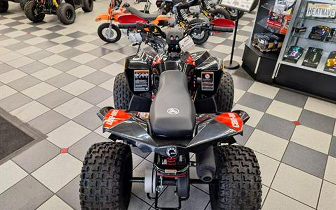 2024 Can-Am Renegade X XC 110 EFI