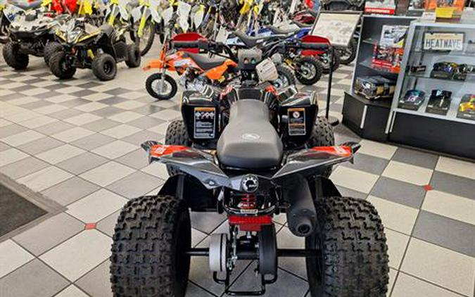 2024 Can-Am Renegade X XC 110 EFI