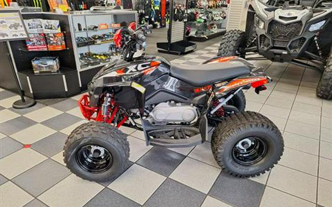 2024 Can-Am Renegade X XC 110 EFI