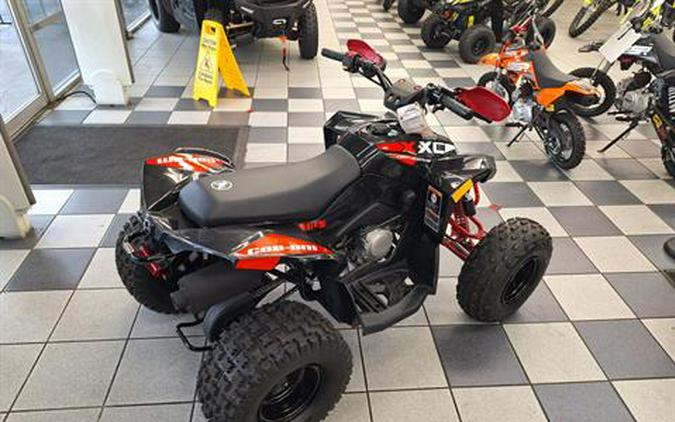 2024 Can-Am Renegade X XC 110 EFI