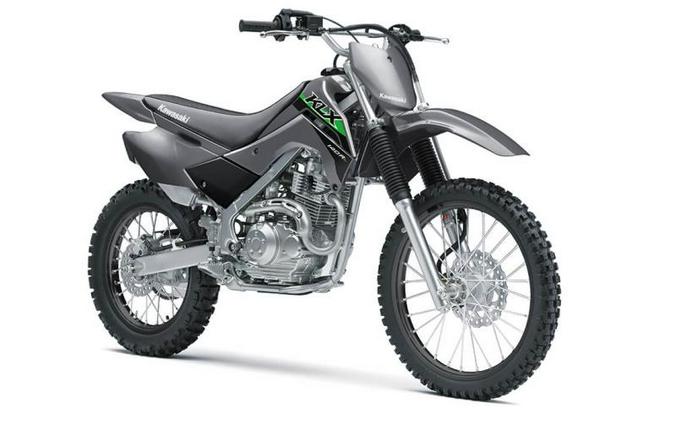 2024 Kawasaki KLX®140R L