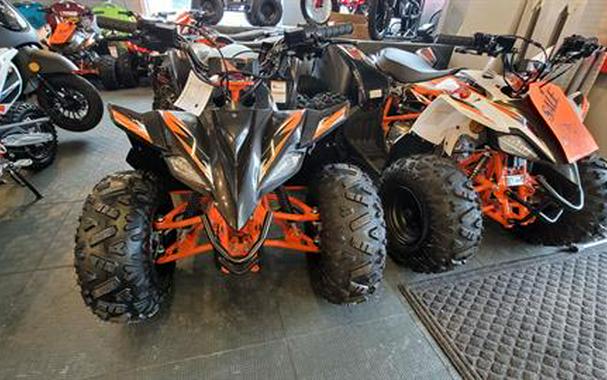 2022 Kayo Predator 125 Youth ATV