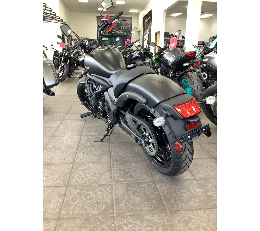 2024 Kawasaki Vulcan S